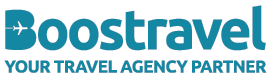 BOOSTRAVEL - Your travel agency partner